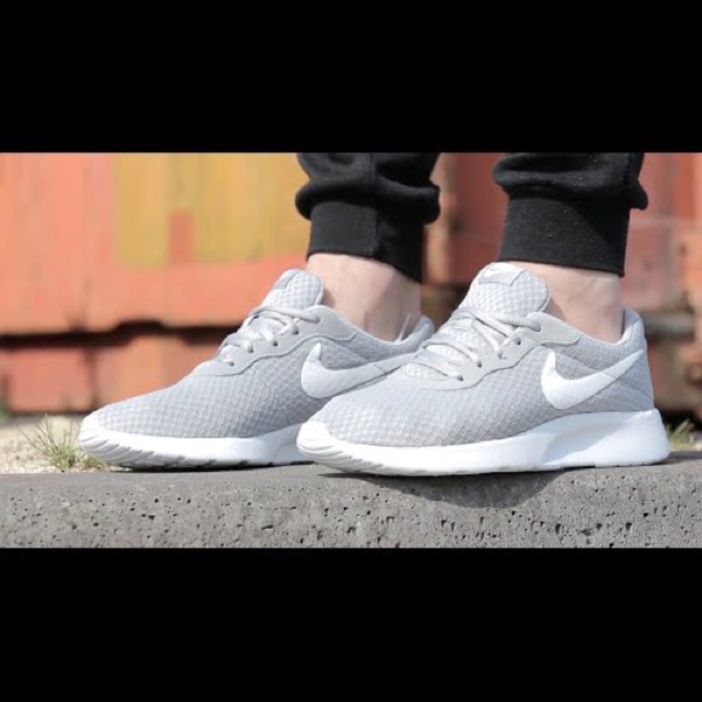 Nike Grey